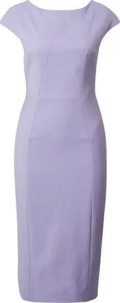 HUGO BOSS Donna, Abiti, Viola, S, new