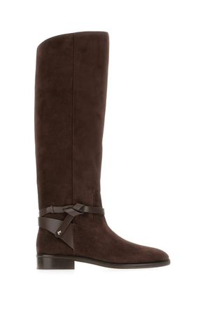 Jimmy Choo London Boots
