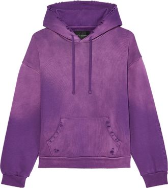 Cult of Individuality PULLOVER SWEATSHIRT CORE 620 GRAMS
