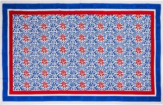 Novit&agrave; Home Mezzero doppio Noto 270x270, multicolor