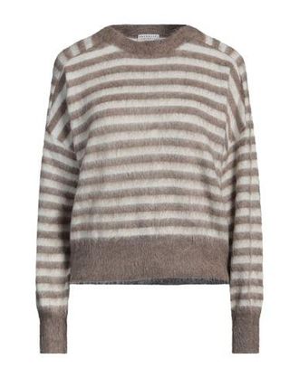 Brunello Cucinelli KNITWEAR - Jumpers on YOOX.COM