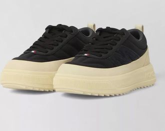 Moncler altive low-top sneakers
