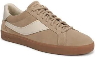 Vince Olli Low Top Sneaker in New Camel/Moonlight at Nordstrom Rack, Size 11.5