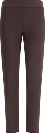 Avenue Montaigne Polyamide Casual Womens Pants