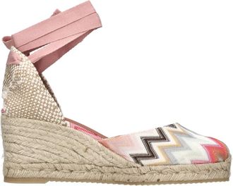 Missoni Dames, Schoenen, Veelkleurig, Maat: 40 EU