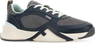Fendi Blue Sneaker