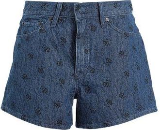Levi's WELLTHREAD 80S MOM SHORT