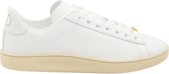 Valentino Garavani White Royco Sneakers