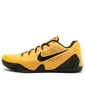 Nike Kobe 9 EM Bruce Lee 646701-700