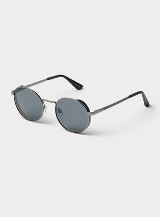 Le 31 Lincoln round sunglasses