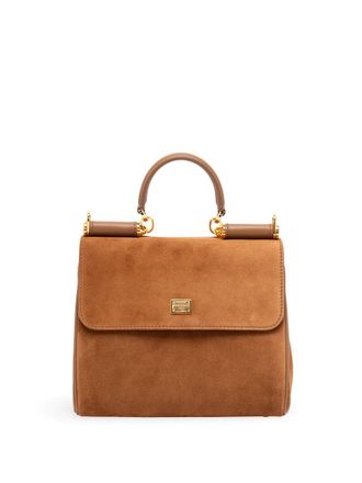 Dolce & Gabbana Small My Sicily Handbag