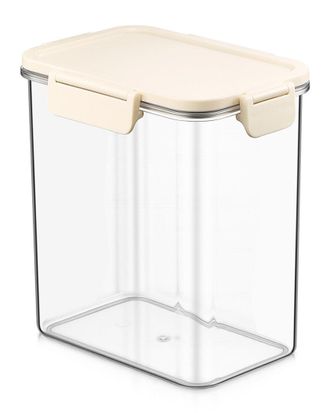 Sorbus 63.49Oz Stackable Food Storage Container