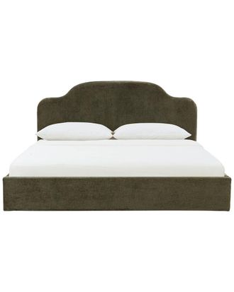 Safavieh Couture Marcelline Chenille Bed