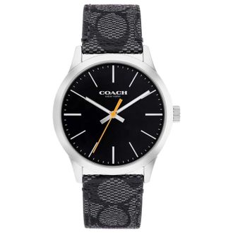 Coach Baxter Womens Watch