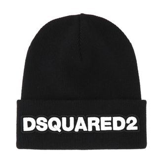 Dsquared2 Accessories, male, Black, ONE SIZE, Stylish Shoes for Men and Women
