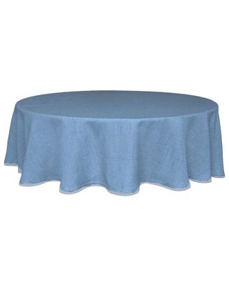 Lenox French Perle Solid Tablecloth