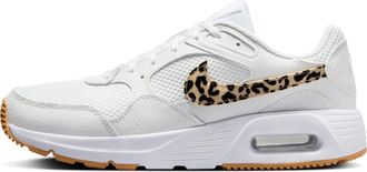 Nike FZ2649-100 AIR MAX SC Men Summit White/Black-Hemp-White UK 6.5