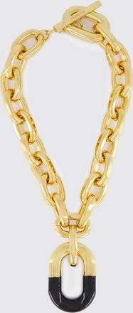 Paco Rabanne Collana a catena XL