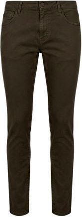 Dondup PARTES DE ABAJO - Pantalones en YOOX.COM