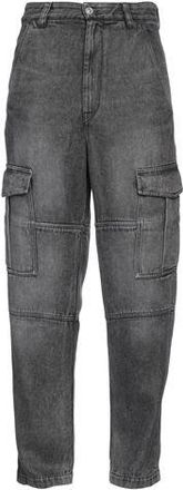 Isabel Marant PARTES DE ABAJO - Pantalones vaqueros en YOOX.COM