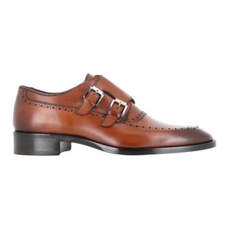 Christian Louboutin Uomo, Scarpe, Marrone, 42 EU, new