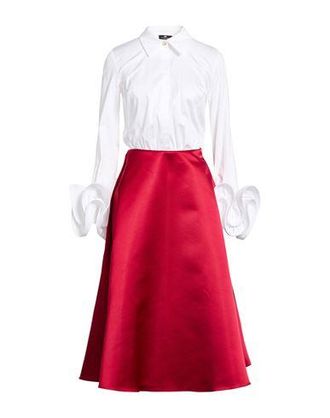 Elisabetta Franchi Midi dresses