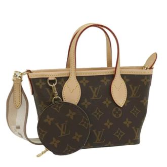 Louis Vuitton Pre-owned Tela shoulder-bags - - Pre-owned - Donna - Marrone - ONE SIZE