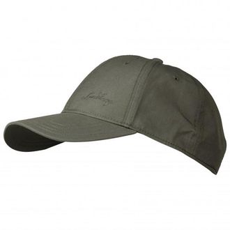 Lundhags Base II Cap - Unisex | oliv
