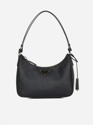 Prada Re-edition Saffiano Leather Mini Bag