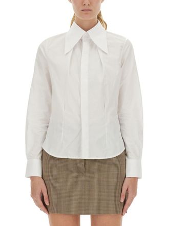 Vivienne Westwood Violin Tuxedo Shirt