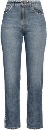 Pantaloni Torino PARTES DE ABAJO - Pantalones vaqueros en YOOX.COM