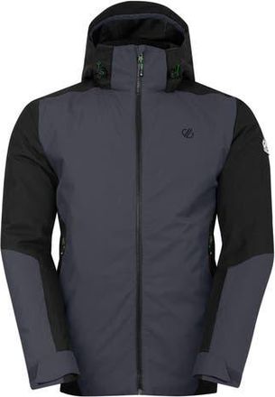 Dare 2B Precision Ii Ski Jacket in Black And Ebony at Nordstrom, Size Xxx-Large