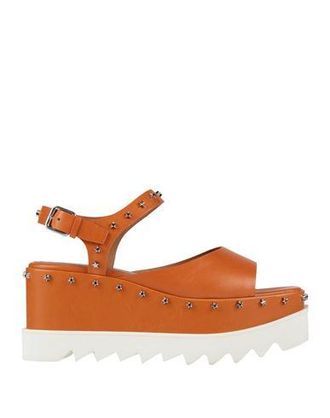 Stella McCartney FOOTWEAR - Sandals on YOOX.COM