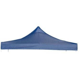 Regalos Miguel Regalos Miguel - Complementos Carpas Plegables - Techo Para Carpas 3x3 Eco - Azul