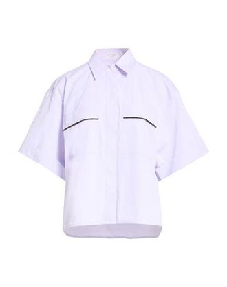 Brunello Cucinelli CAMISETAS Y TOPS - Camisas en YOOX.COM