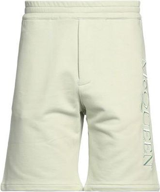 Alexander McQueen BOTTOMWEAR - Shorts & Bermuda Shorts sur YOOX.COM