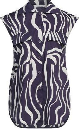 Liviana Conti TOPWEAR - Shirts on YOOX.COM