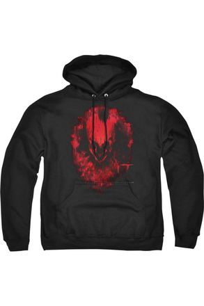 Gildan It 2 It Isn&acute;t Dead Adult Pull Over Hoodie