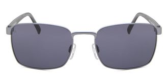 Rodenstock R1417 D Mens Sunglasses Grey Size 56