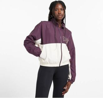 New balance damen jacke online