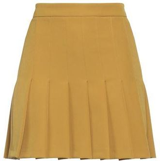SoAllure BOTTOMWEAR - Mini skirts sur YOOX.COM