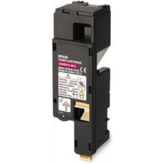 Epson Aculaser C1700/1750/cx17 Toner Magenta 1.400 Paginas