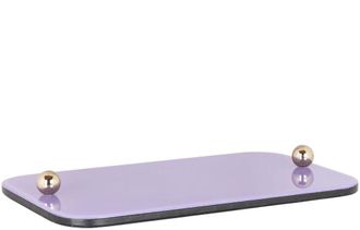 Richmond Interiors Design Tablett Judy 43 x 25.5 cm