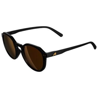 Alpina Sneek 2.0 Mirror S3 Sonnenbrille - Unisex | schwarz