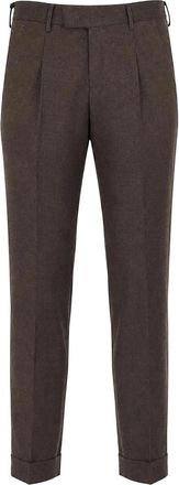 Pantaloni Torino Master 1P Slim Trousers