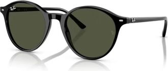 Ray-Ban unisex, Accessoires, Zwart, Maat: 53 MM