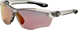 Under Armour Unisex 67 mm White Sunglasses