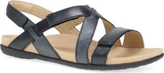Dansko Jacklyn Slingback Sandal in Black at Nordstrom, Size 11.5-12Us
