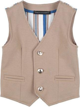 Daniele Alessandrini TRAJES Y CONJUNTOS - Chalecos sartoriales en YOOX.COM
