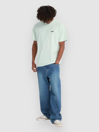 Volcom Pistol Stone Lse Camiseta azul